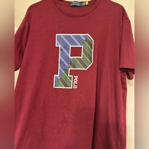 Men’s Polo Ralph Lauren Shirt